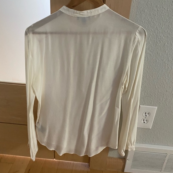 BEBE blouse S - Picture 2 of 3